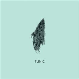 TUNIC - EXHALING - CD
