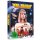LIMITED MEDIABOOK - GALAXINA - COVER B - BLU-RAY & DVD - BRM