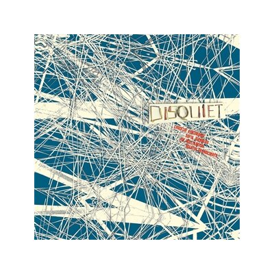 DISQUIET (KURZMANN / JERNBERG / BRANDLMAYR / WILLIAMSON) - DISQUIET - CD