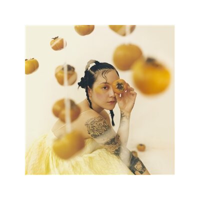 JAPANESE BREAKFAST - JUBILEE - LP