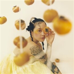 JAPANESE BREAKFAST - JUBILEE - LP