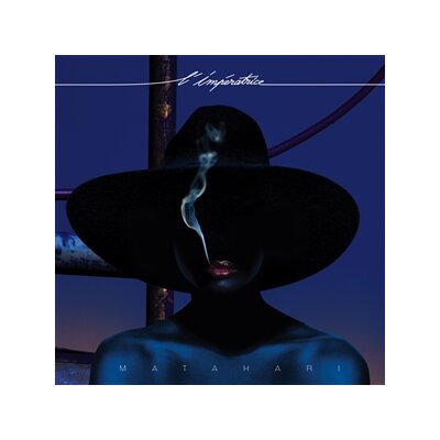 LIMPÉRATRICE - MATAHARI (ORIGINAL VERSION) - LP