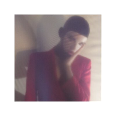 FEMME, LA - RUNWAY/ME SUIVE - 12"