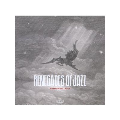 RENEGADES OF JAZZ - PARADISE LOST - CD
