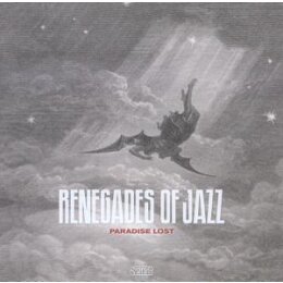 RENEGADES OF JAZZ - PARADISE LOST - CD