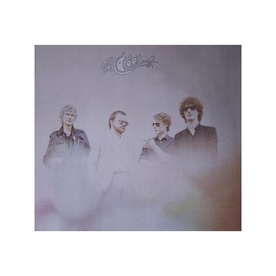 COCOON, THE - WHILE THE RECORDING ENGINEER SLEEPS - LP