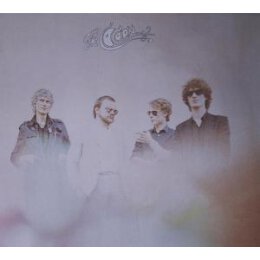 COCOON, THE - WHILE THE RECORDING ENGINEER SLEEPS - CD