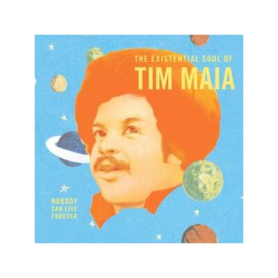 MAIA, TIM - WORLD PSYCHEDELIC CLASSICS 4 - CD