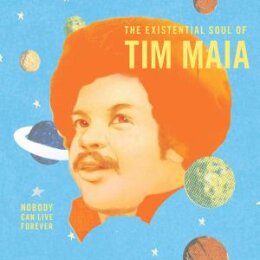 MAIA, TIM - WORLD PSYCHEDELIC CLASSICS 4 - LP