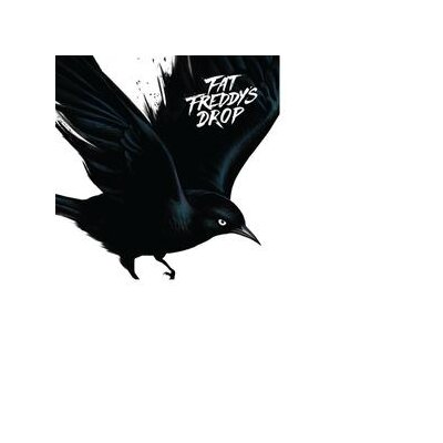 FAT FREDDYS DROP - BLACKBIRD - LP