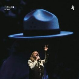 TOSCA - ODEON - REISSUE - LP