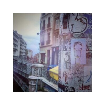 SONAE - FAR AWAY IS RIGHT AROUND THE CORNER - LP