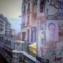 SONAE - FAR AWAY IS RIGHT AROUND THE CORNER - LP