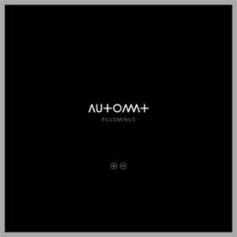 AUTOMAT - PLUSMINUS - LP