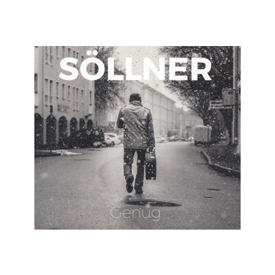 SÖLLNER - GENUG - CD