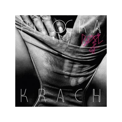 KRACH, PILOCKA - BEST OF - CD