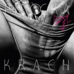 KRACH, PILOCKA - BEST OF - CD