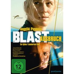 PAPOULIA, ANGELIKI - A BLAST-AUSBRUCH - DVM
