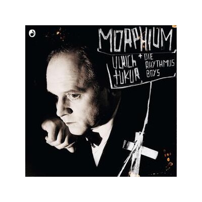 TUKUR, ULRICH & DIE RHYTHMUS BOYS - MORPHIUM - CD