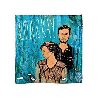 LIZA & KAY - LIZA & KAY - CD