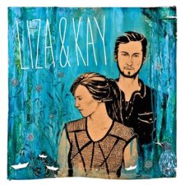 LIZA & KAY - LIZA & KAY - CD