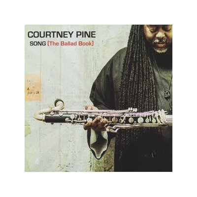 PINE, COURTNEY - SONG(THE BALLAD BOOK) - CD