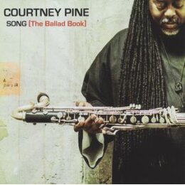 PINE, COURTNEY - SONG(THE BALLAD BOOK) - CD