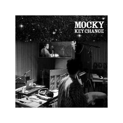 MOCKY - KEY CHANGE - CD