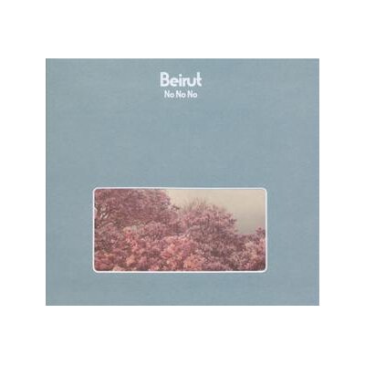 BEIRUT - NO NO NO - LPD