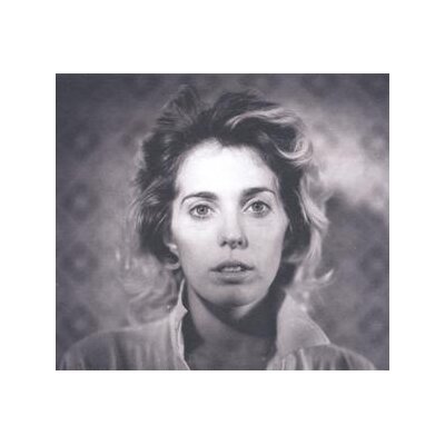 U.S.GIRLS - HALF FREE - LPD