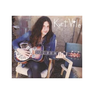 VILE, KURT - BLIEVE IM GOIN DOWN... - LPD