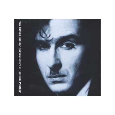 FALCO, TAV & PANTHER BURNS - RETURN OF THE BLUE PANTHER/MIDNIGHT IN MEMPHIS - CD