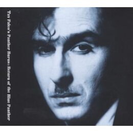 FALCO, TAV & PANTHER BURNS - RETURN OF THE BLUE...