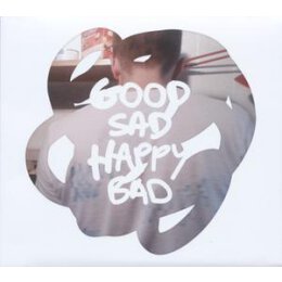 MICACHU & THE SHAPES - GOOD SAD HAPPY BAD - CD