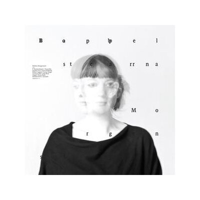 MORGENSTERN, BARBARA - DOPPELSTERN - CD