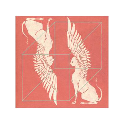 SAINTSENECA - SUCH THINGS - CD
