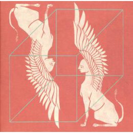 SAINTSENECA - SUCH THINGS - CD