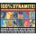 SOUL JAZZ RECORDS PRESENTS/VARIOUS - 100% DYNAMITE!-SKA, SOUL, ROCKSTEADY & FUNK IN JAMAICA - LPD