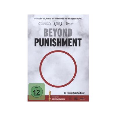 DOKUMENTATION - BEYOND PUNISHMENT - DVM