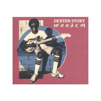 STORY, DEXTER - WONDEM - CD