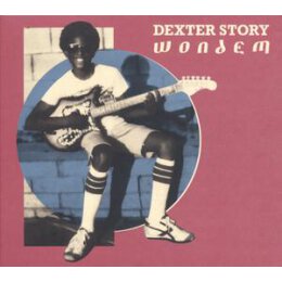 STORY, DEXTER - WONDEM - CD