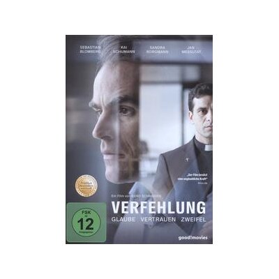 BLOMBERG, SEBASTIAN - VERFEHLUNG - DVM