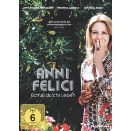 RAMAZZOTTI, MICAELA - ANNI FELICI - DVM