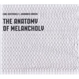 OESTERHELT, CARL/ENDERS, JOHANNES - THE ANATOMY OF...