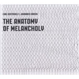 OESTERHELT, CARL/ENDERS, JOHANNES - THE ANATOMY OF...