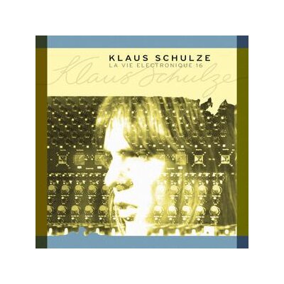 SCHULZE, KLAUS - LA VIE ELECTRONIQUE 16 - CD