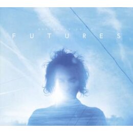 BUTTERFLY CHILD - FUTURES - LP