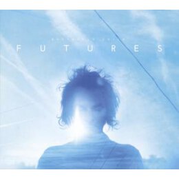 BUTTERFLY CHILD - FUTURES - CD