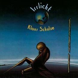 SCHULZE, KLAUS - IRRLICHT - CD