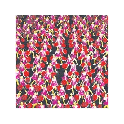 GREYS - OUTER HEAVEN - CD